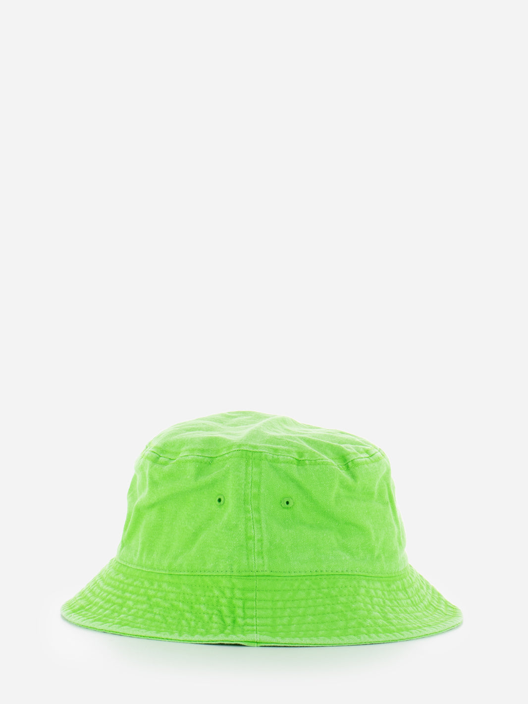 Washed Stock Bucket Hat Mint