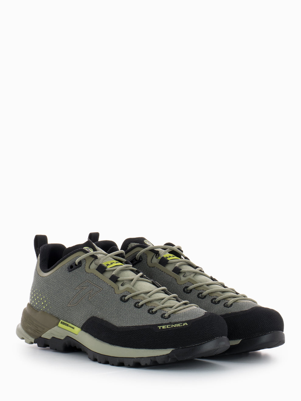 Sulfur S MS tr grey / green