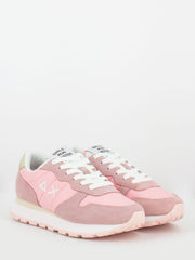 SUN 68 - Ally solid rosa