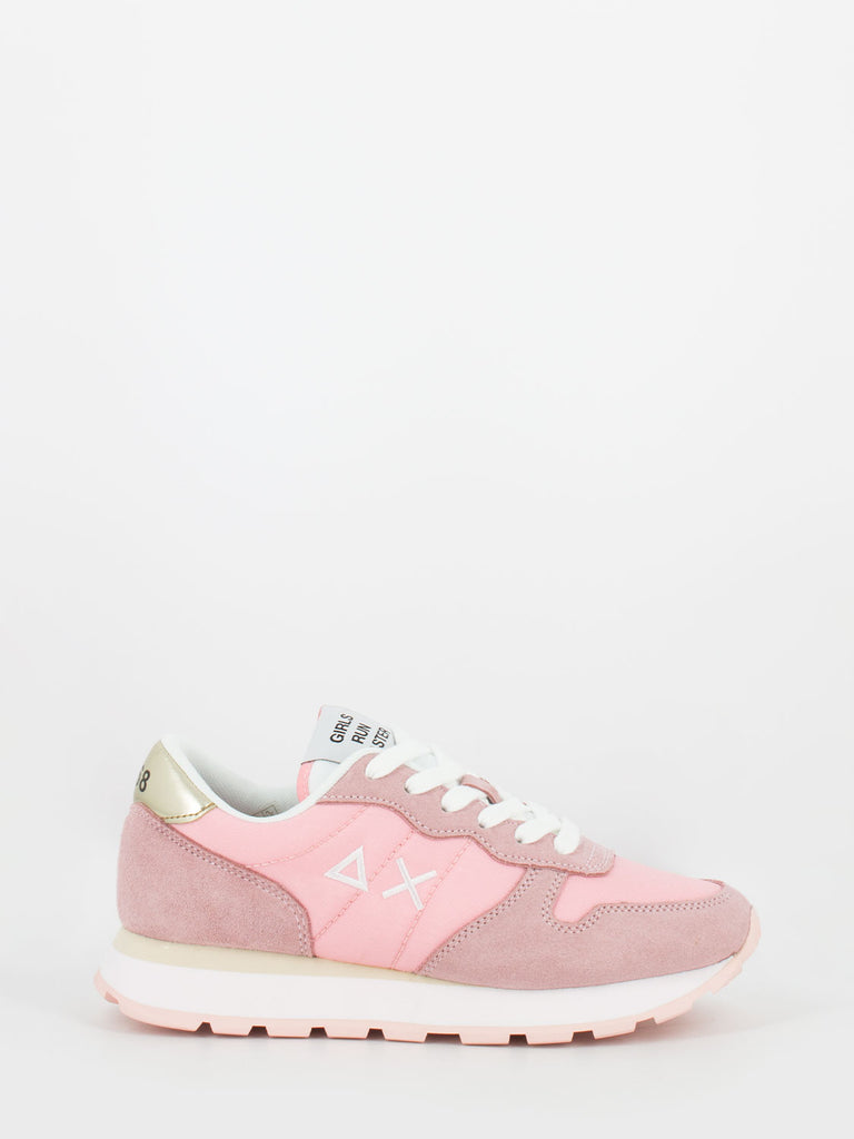 SUN 68 - Ally solid rosa