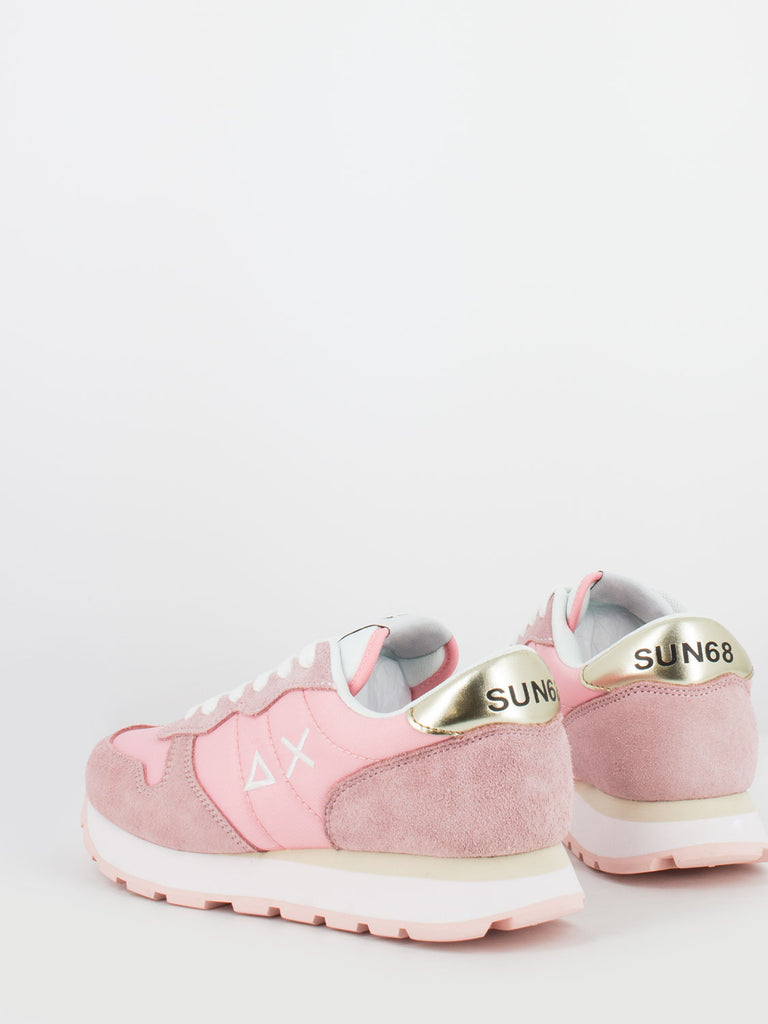 SUN 68 - Ally solid rosa