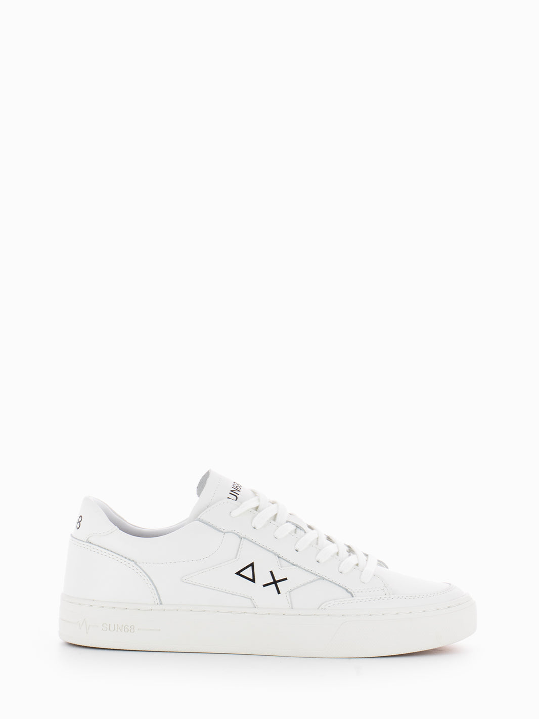 White Skateboard