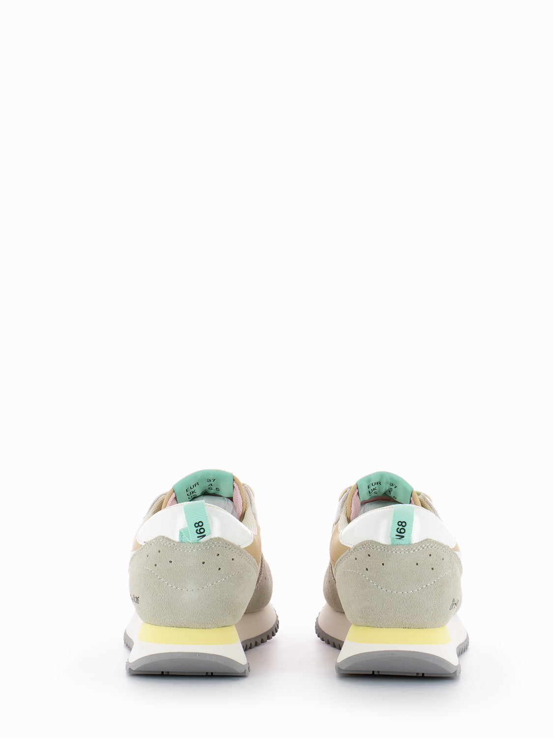 Stargirl Multicolor bianco