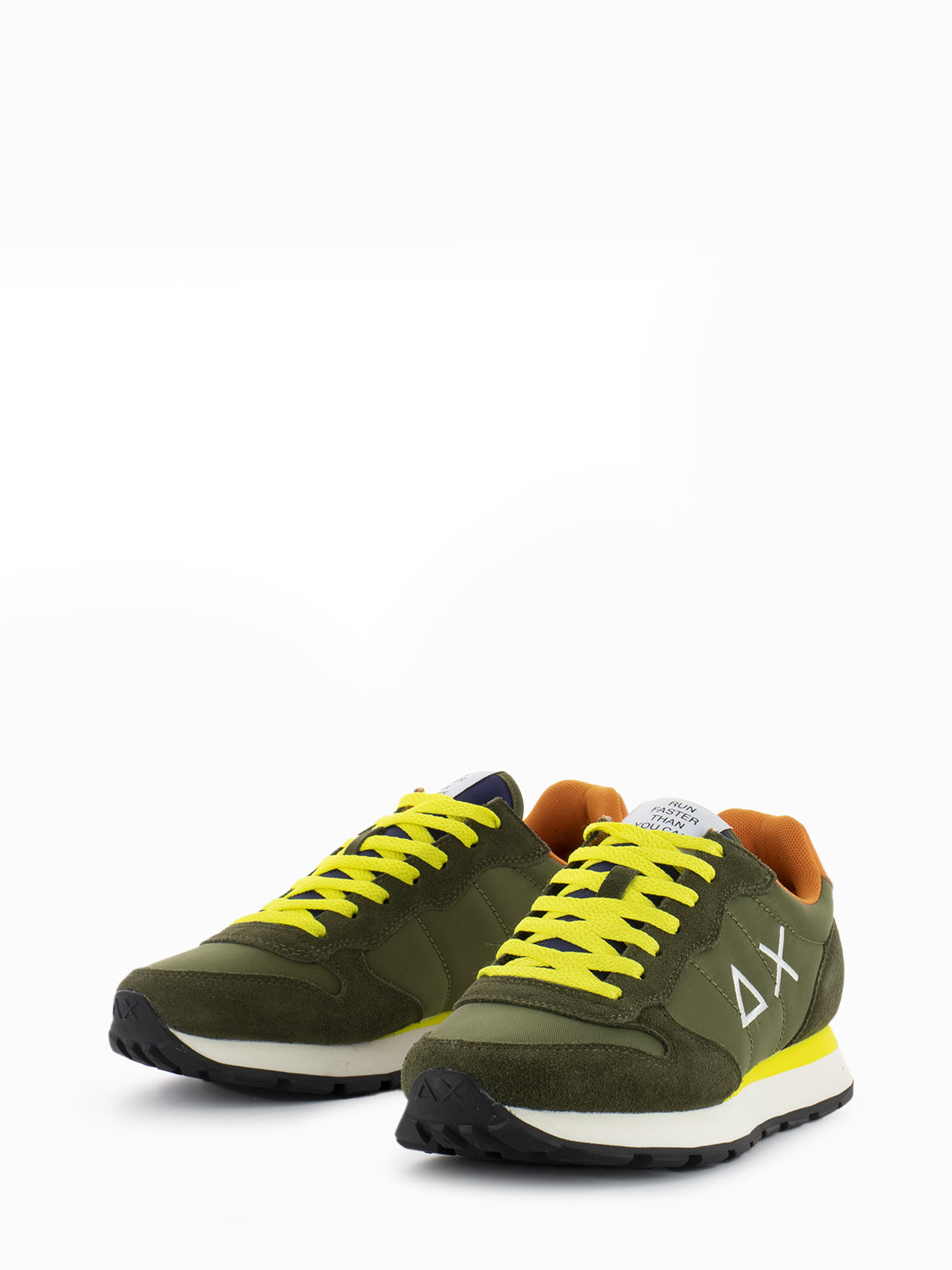 Tom solid military nylon