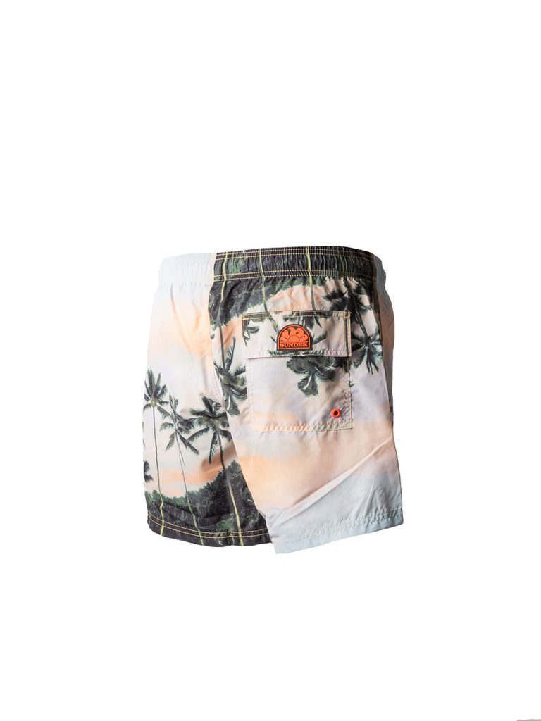 SUNDEK - Costume M633 14'' Levin orange