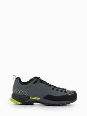 TECNICA - Sulfrus S Gtx MS graphite / green