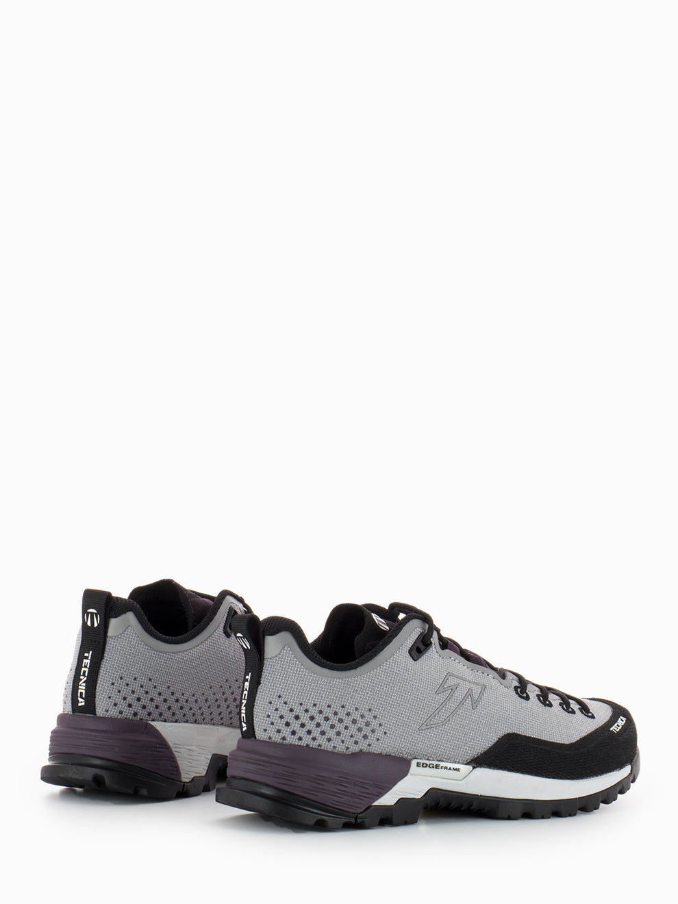 Sulfur S WS rs gray / wn bordeaux