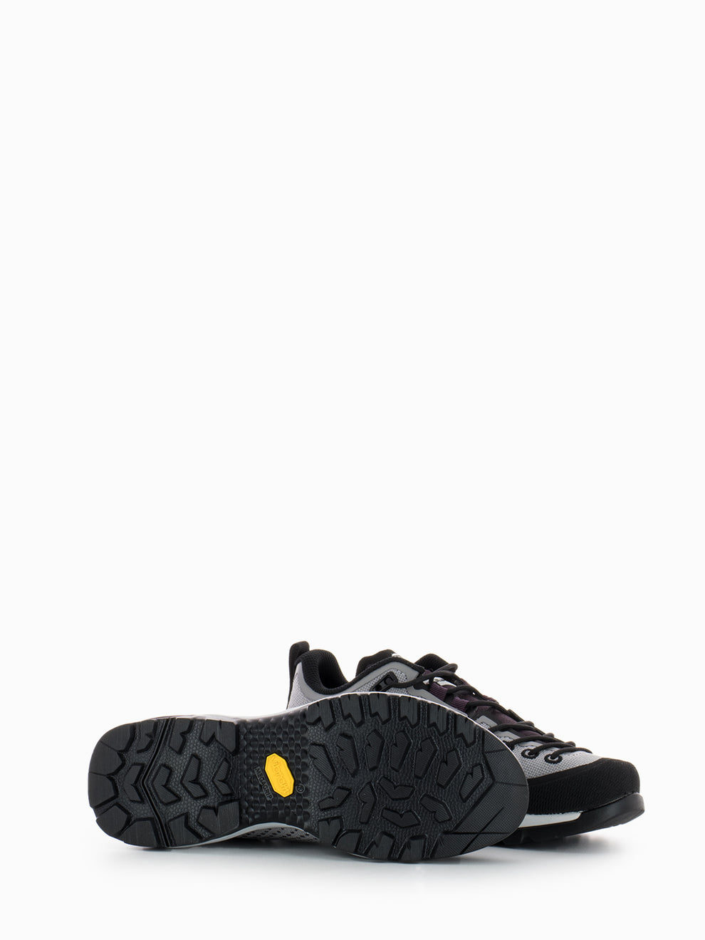 Sulfur S WS rs gray / wn bordeaux