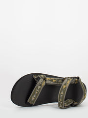 TEVA - Sandalo original universal topanga olive