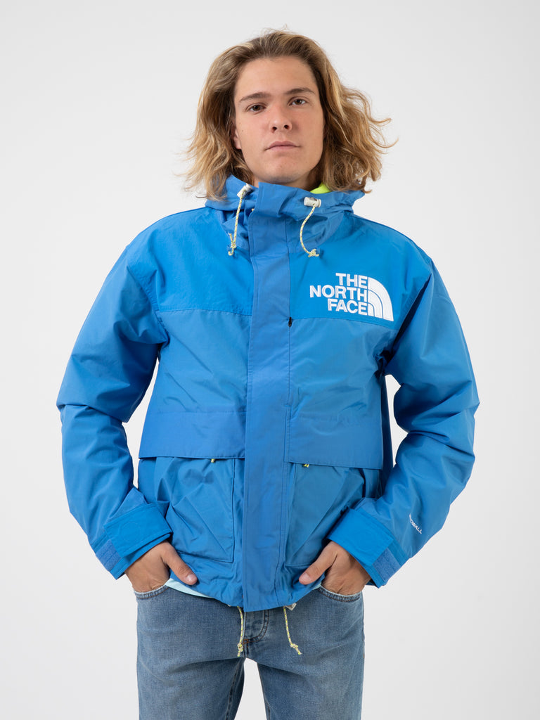 THE NORTH FACE - 86 Low-Fi Hi-Tek Mountain Jacket super sonic blue