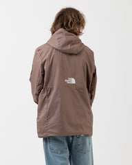 THE NORTH FACE - Anorak Convin M deep taupe