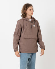 THE NORTH FACE - Anorak Convin M deep taupe