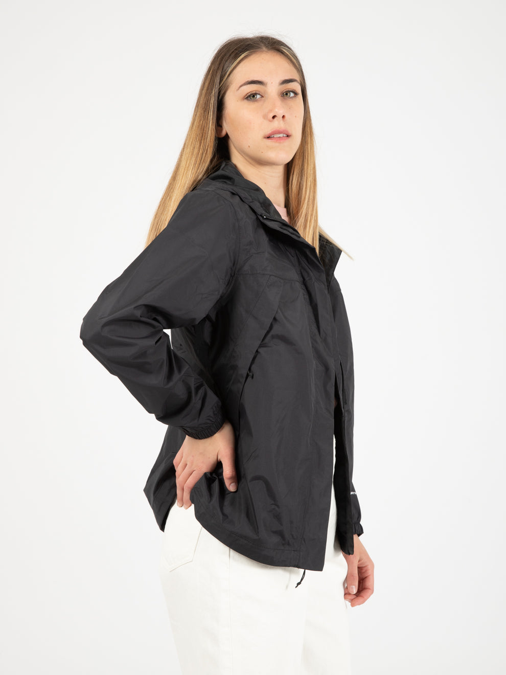 Antora jacket TNF black