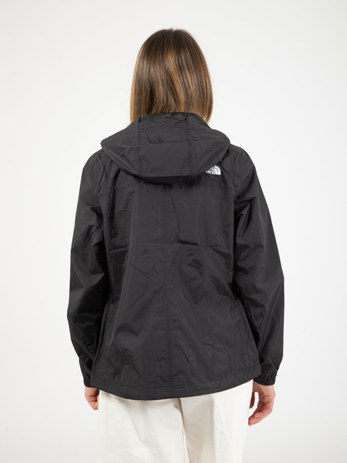 Antora jacket TNF black
