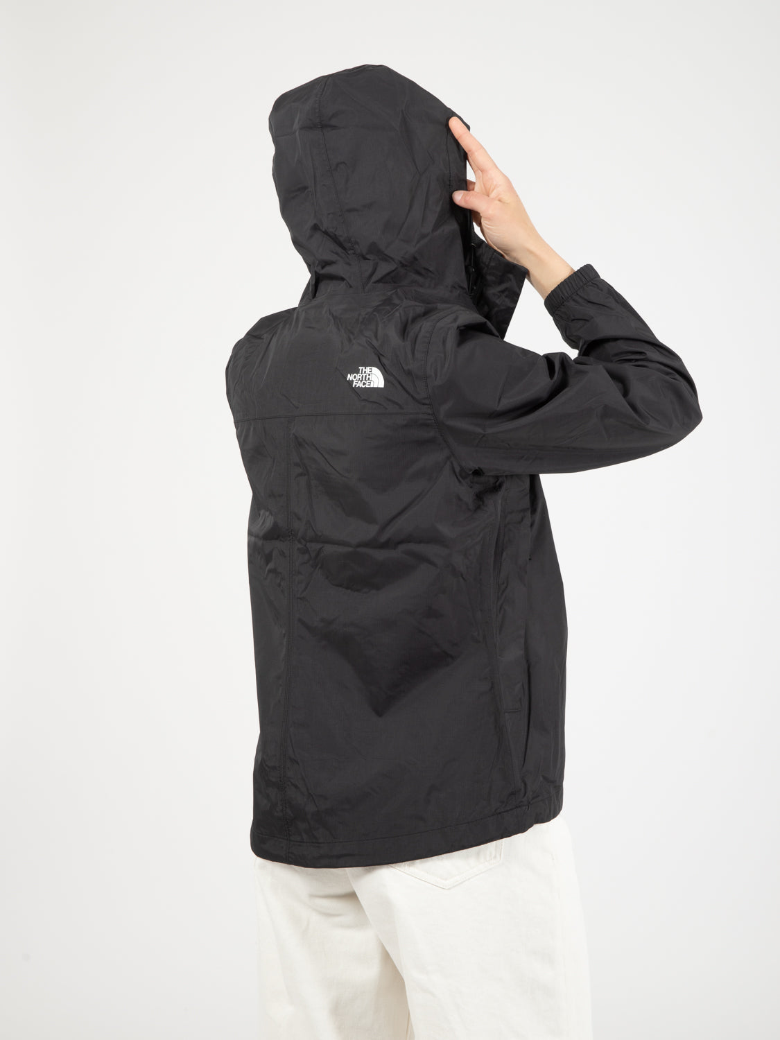 Antora jacket TNF black