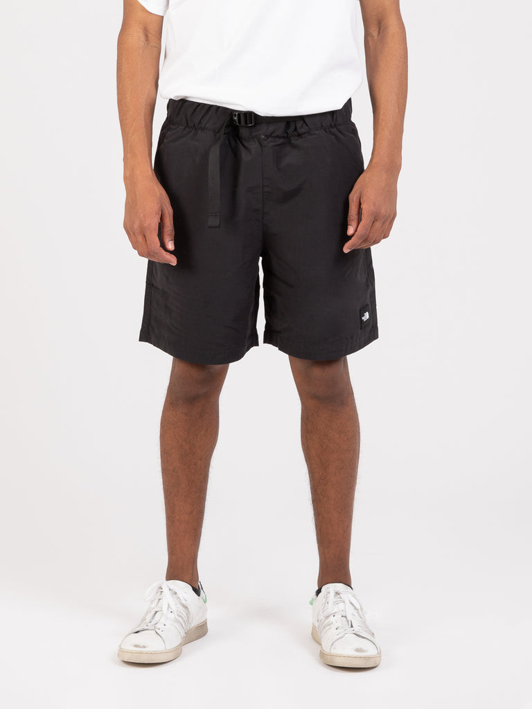 THE NORTH FACE - Bermuda Black Box neri