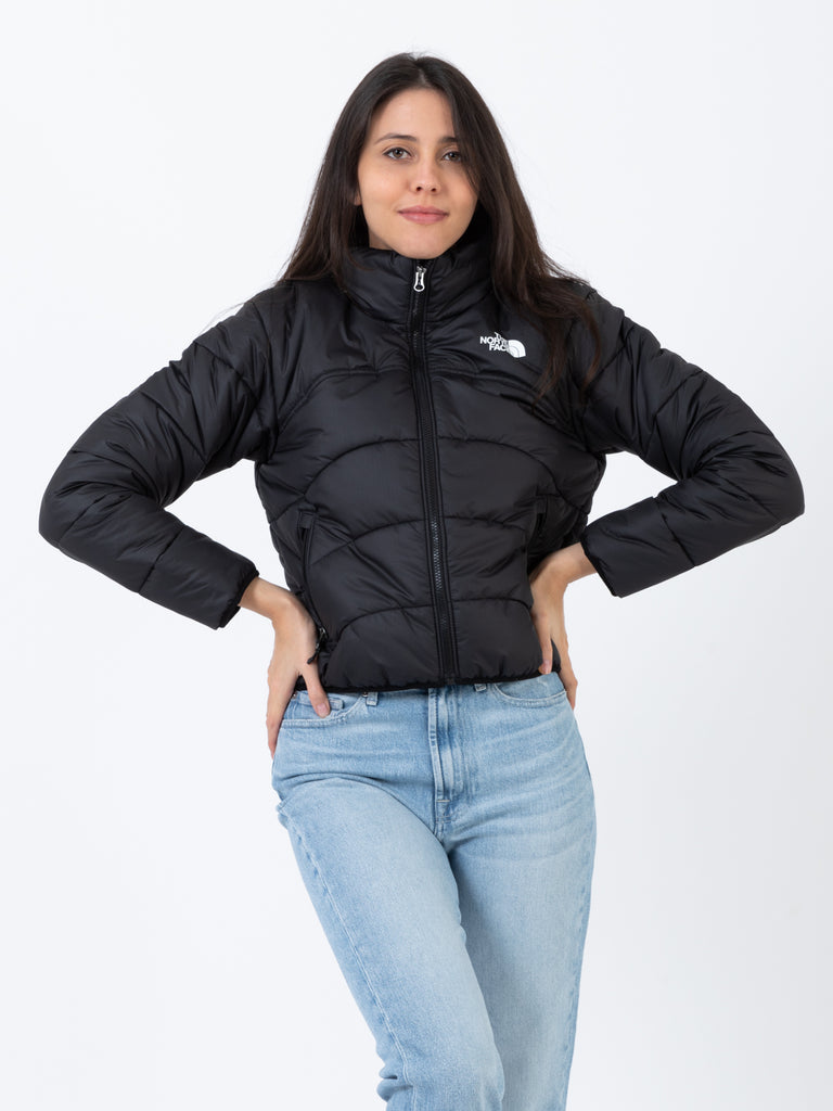 THE NORTH FACE - Giacca W 2000 TNF black