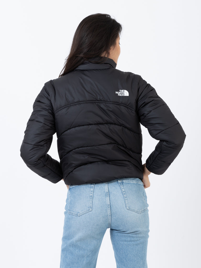 THE NORTH FACE - Giacca W 2000 TNF black