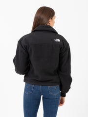 THE NORTH FACE - Giacca W '94 high pile Denali TNF Black