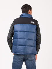 THE NORTH FACE - Gilet Hymalaian synthetic shady blue