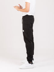 THE NORTH FACE - Joggers himalayan neri