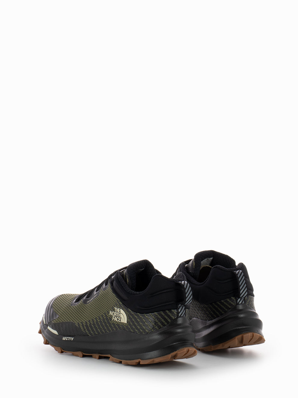 M Vectiv Fastpack Futurelight military olive / tnf black