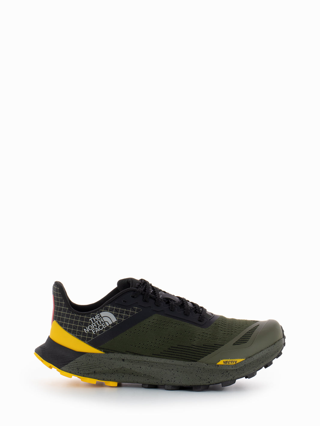 M Vectiv Infinite 2 netaupe green / tnf black