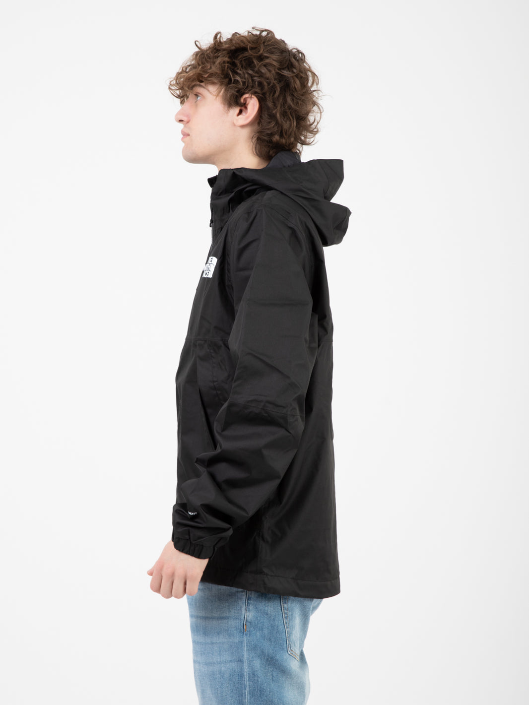 Mountain Q Jacket tnf black