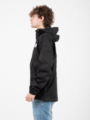 THE NORTH FACE - Mountain Q Jacket tnf black
