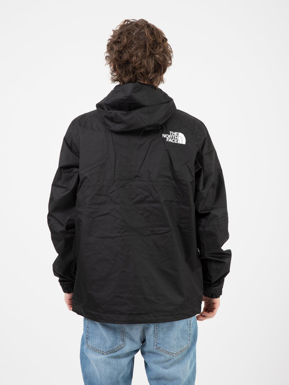 Mountain Q Jacket tnf black
