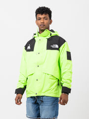 THE NORTH FACE - Origins '86 Mountain jacket safety green