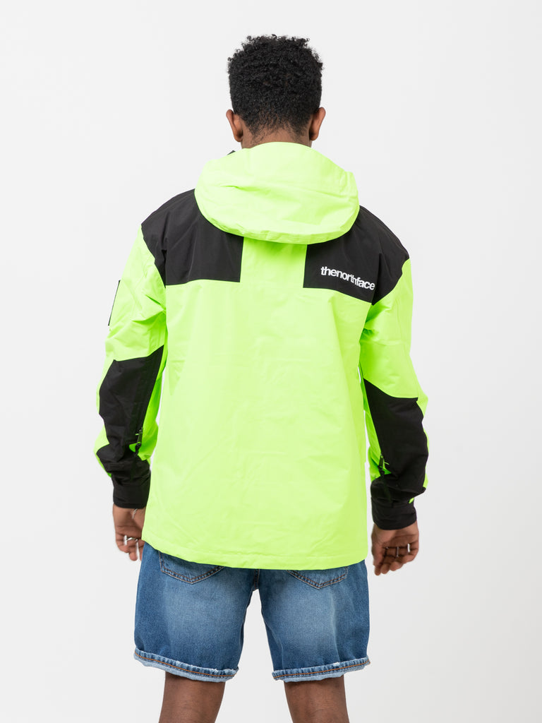 THE NORTH FACE - Origins '86 Mountain jacket safety green