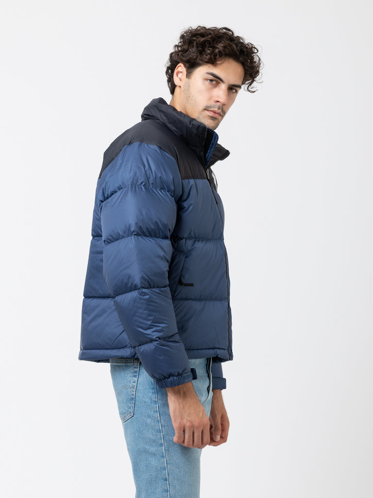 THE NORTH FACE - Piumino 1996 Retro Nuptse shady blue