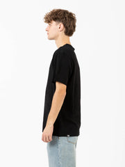 THE NORTH FACE - T-shirt Fine Alpine TNF black