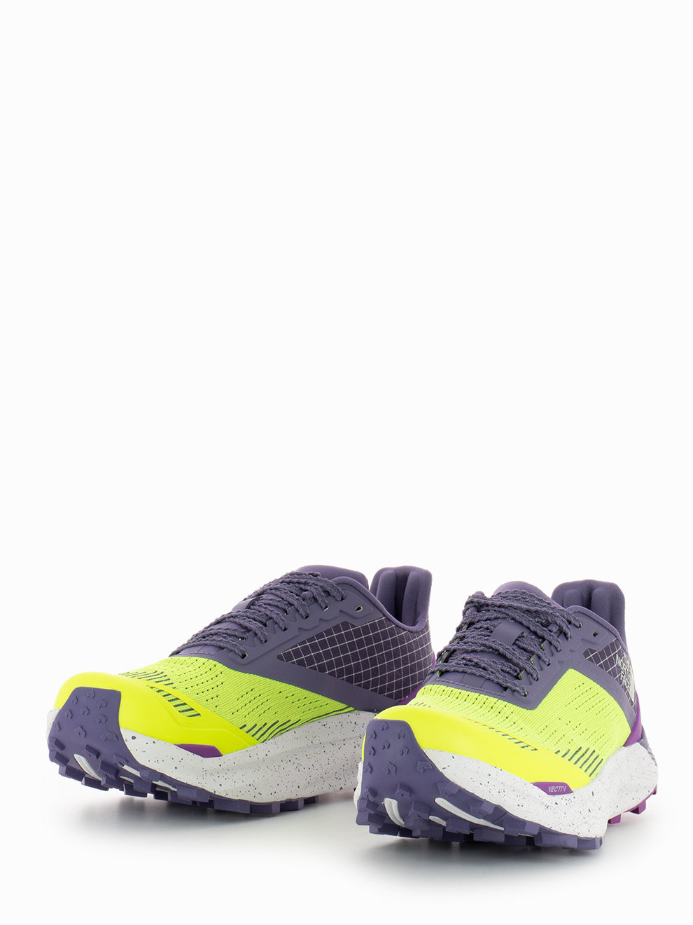 W Vectiv Infinite 2 led yellow / lunar slate