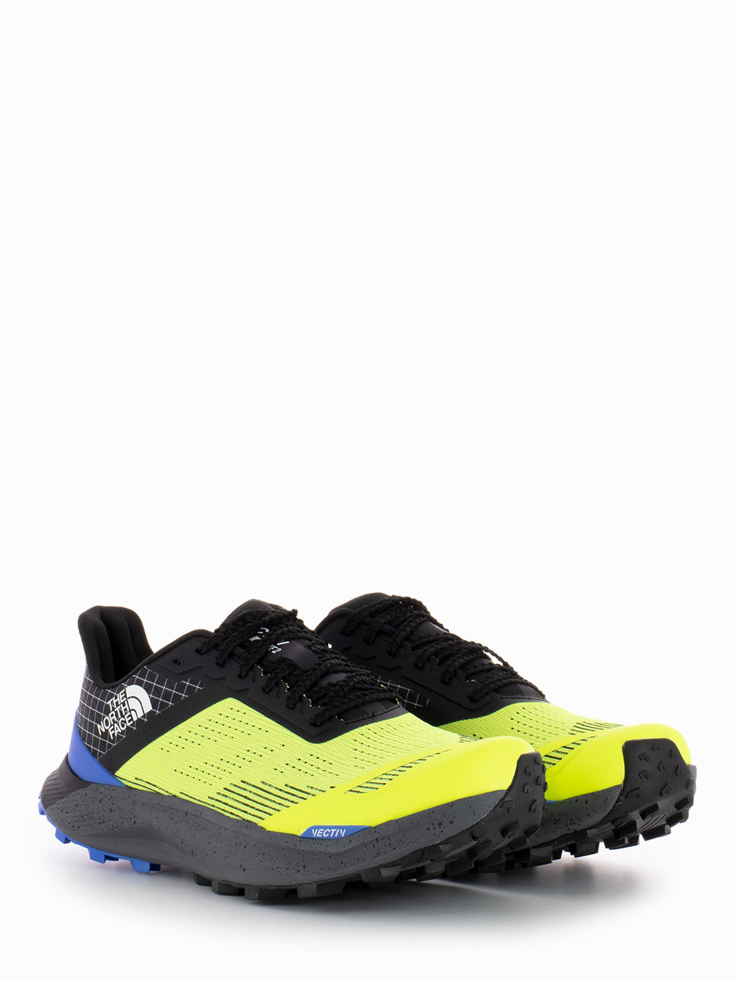 M Vectiv Infinite 2 led yellow / tnf black