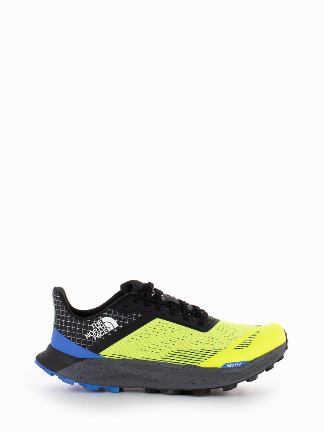 M Vectiv Infinite 2 led yellow / tnf black