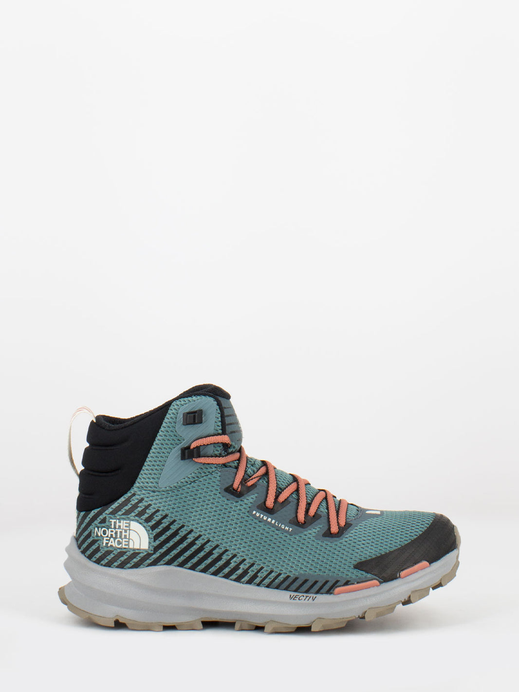 Vectiv W Fastpack Futurelight mid goblin blue / TNF black
