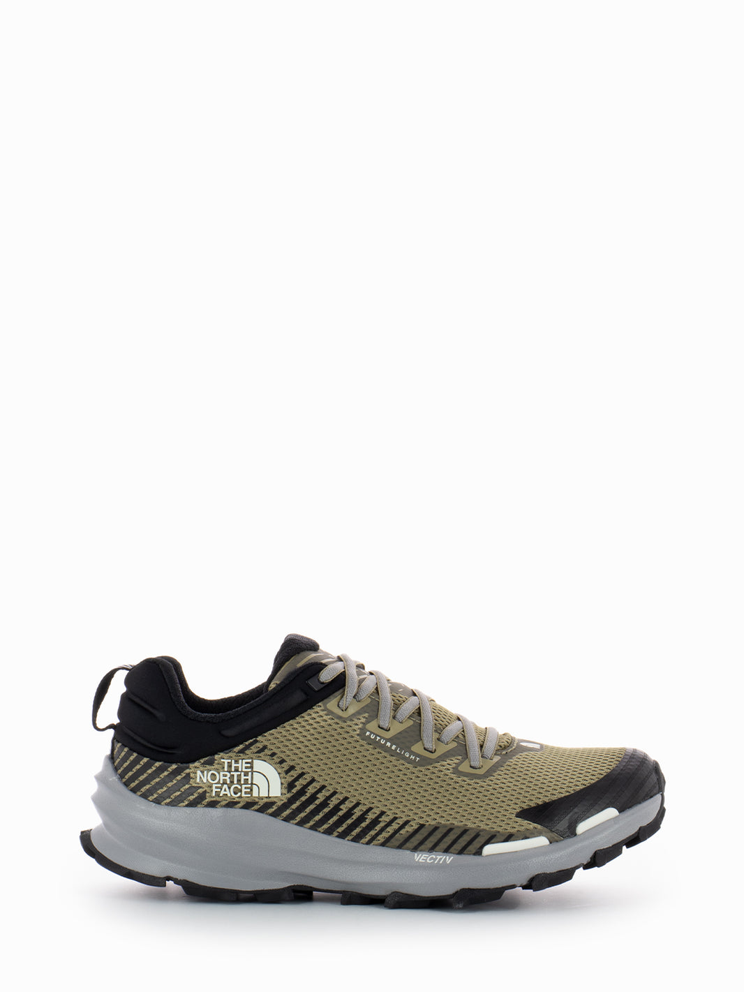 W Vectiv Fastpack Futurelight kelp tan / tnf black