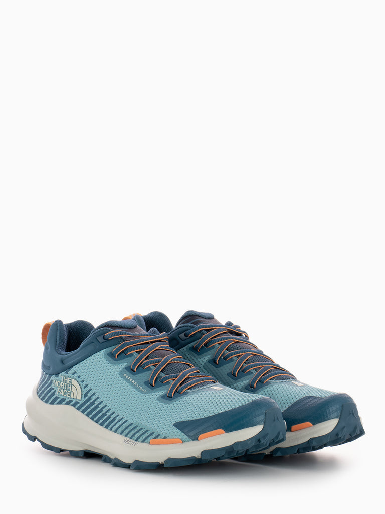 THE NORTH FACE - W Vectiv Fastpack Futurelight reef waters / blue coral