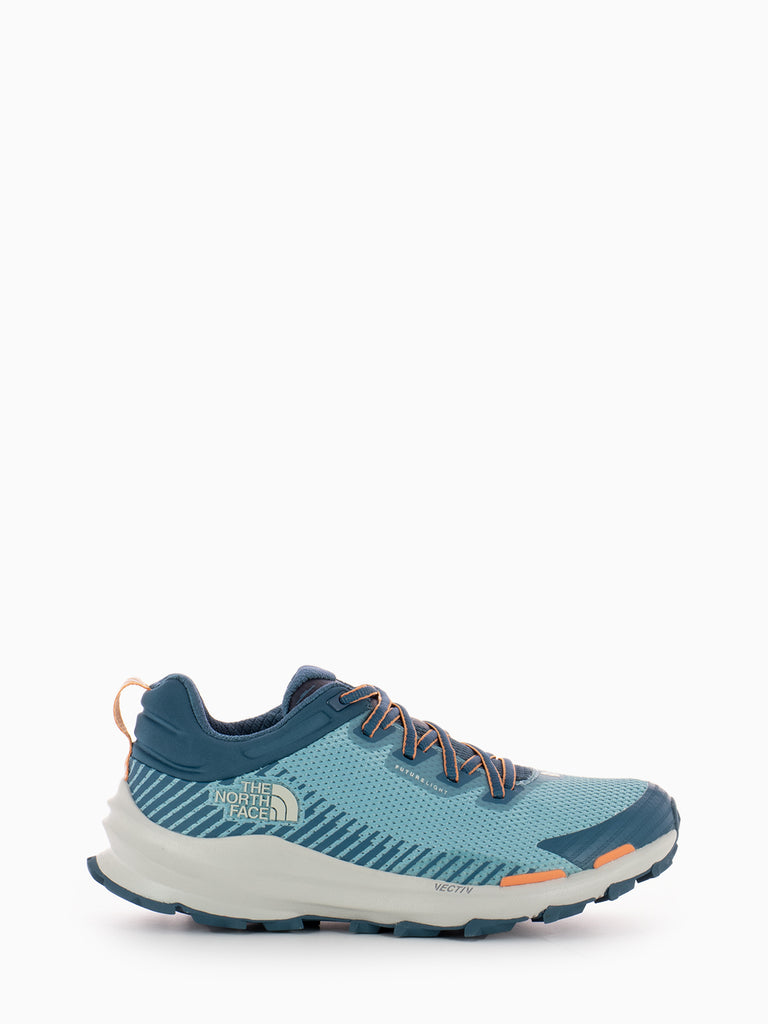 THE NORTH FACE - W Vectiv Fastpack Futurelight reef waters / blue coral
