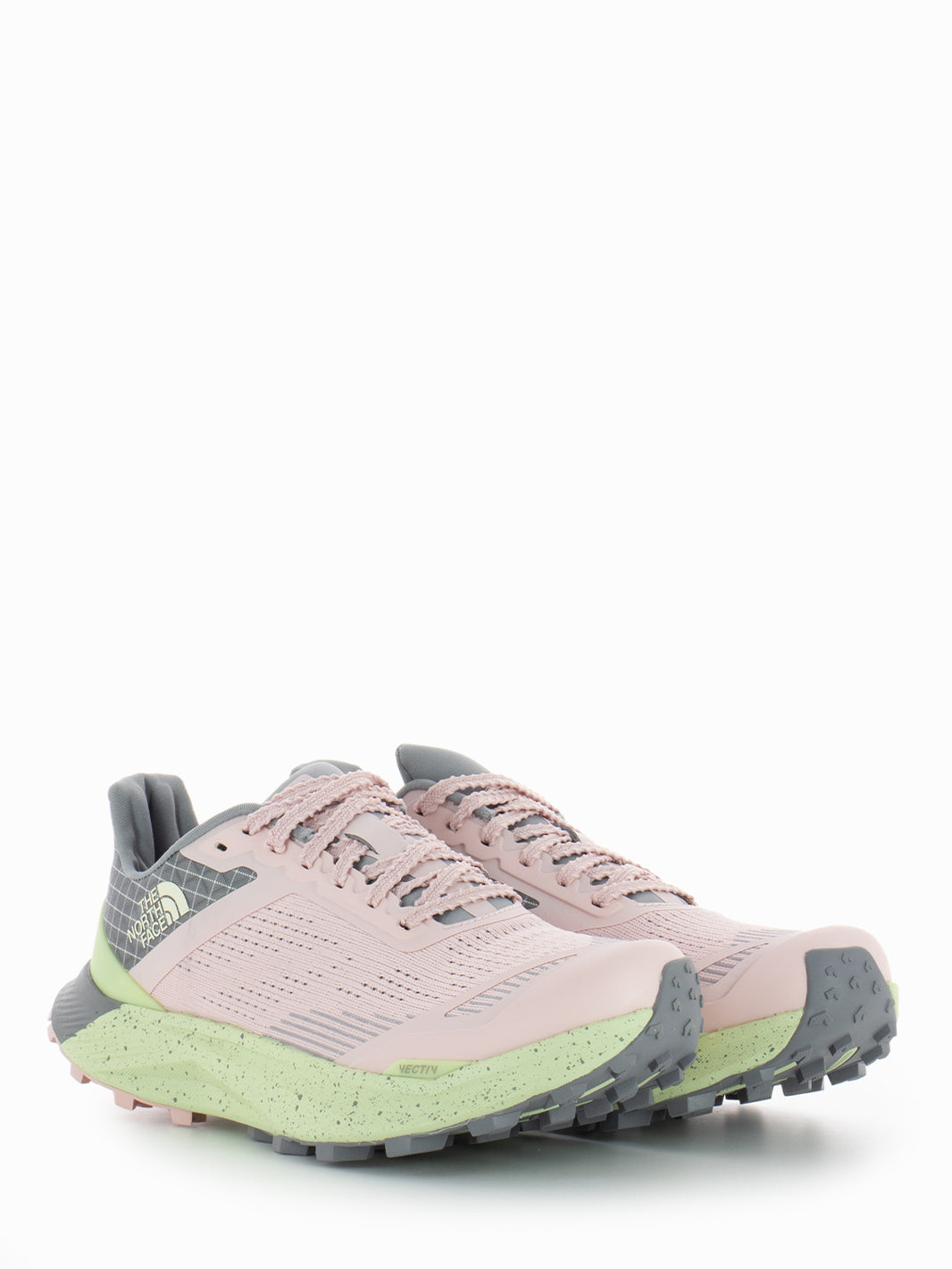 W Vectiv Infinite 2 purdy pink / meld grey