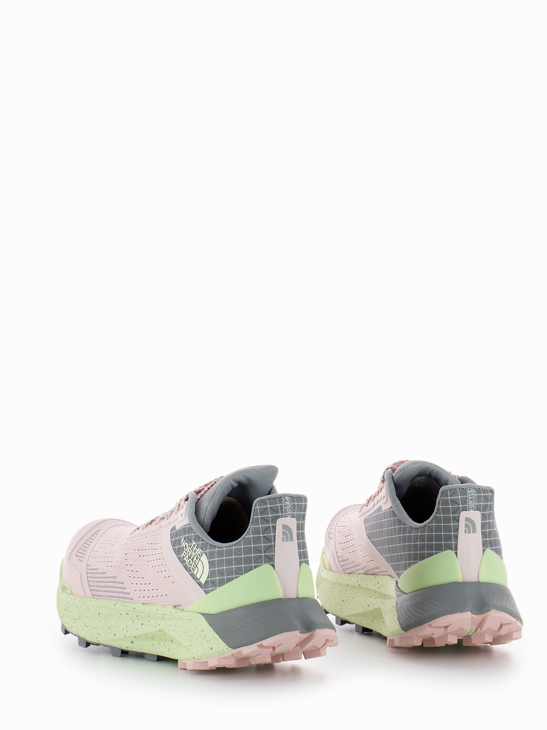 W Vectiv Infinite 2 purdy pink / meld grey