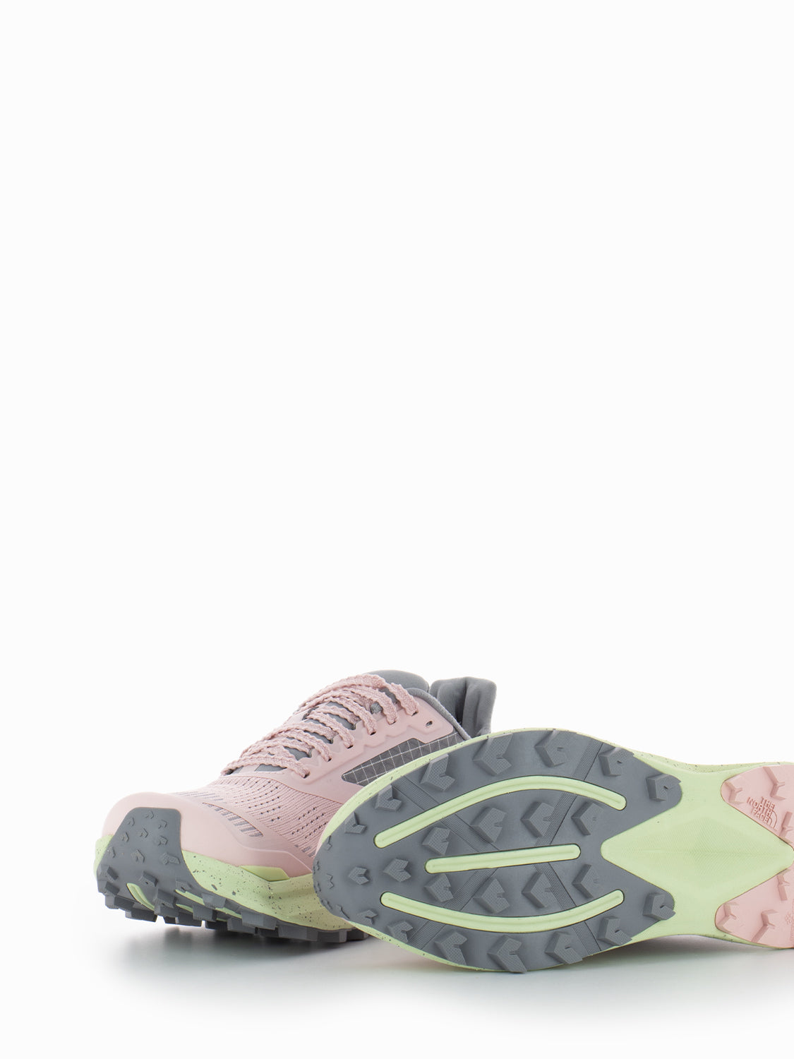 W Vectiv Infinite 2 purdy pink / meld grey