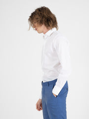 THE SARTORIALIST - Camicia Comfort bianco
