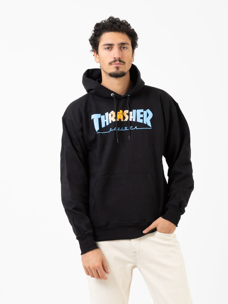 Thrasher da Uomo