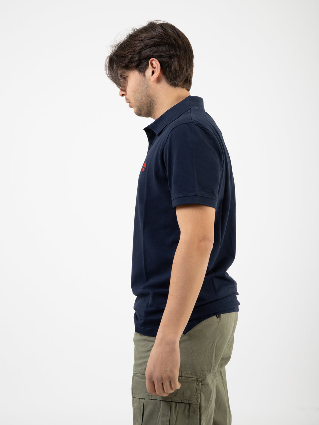Polo Merrymeeting River dark sapphire
