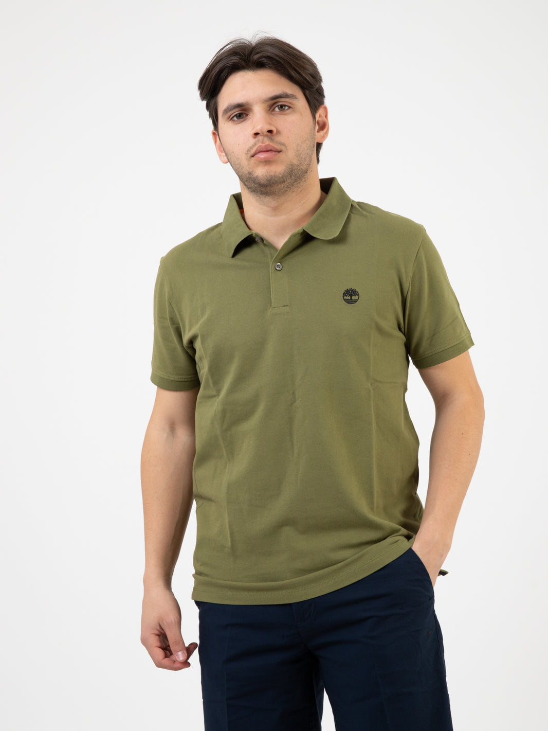 Polo Merrymeeting River mayfly