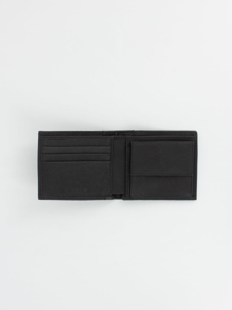 TIMBERLAND - Portafoglio bifold nero