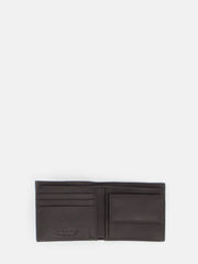 TIMBERLAND - Portafoglio Bifold with coin moro